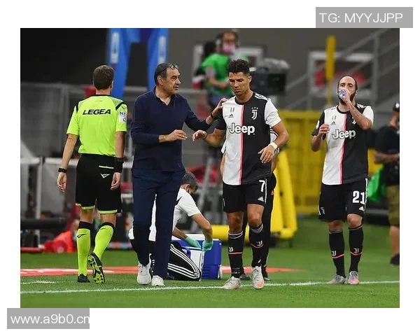 意甲球队的利益分配图解与商业模式发展分析