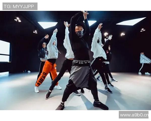 杭州街舞队荣登全国街舞技术排行榜第二名引发热议