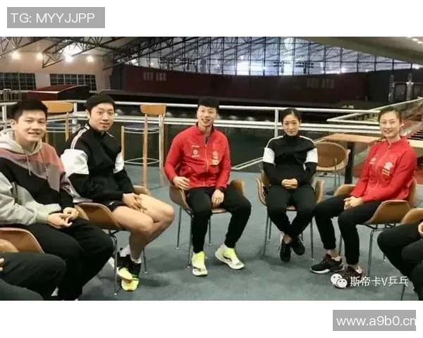 武汉乒乓球队速度对比独家深度分析与未来发展展望